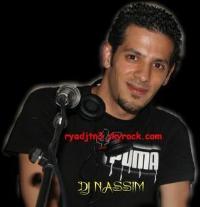 Dj Nassem
